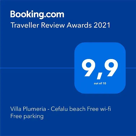Plumeria Villa Campofelice Di Roccella