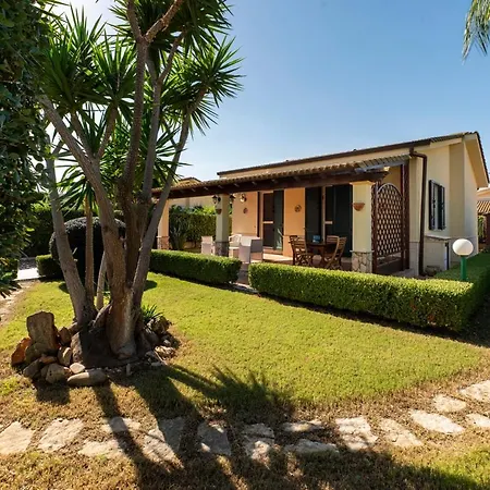 Villa Plumeria