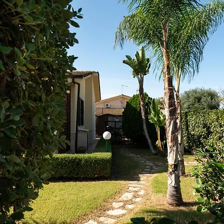 Villa Plumeria