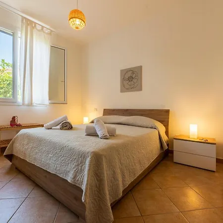 Villa Plumeria Campofelice Di Roccella