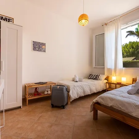 Plumeria Villa