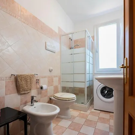Villa Plumeria Campofelice Di Roccella