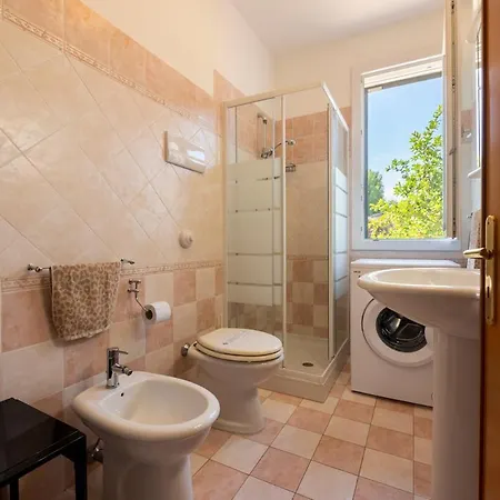 Villa Plumeria